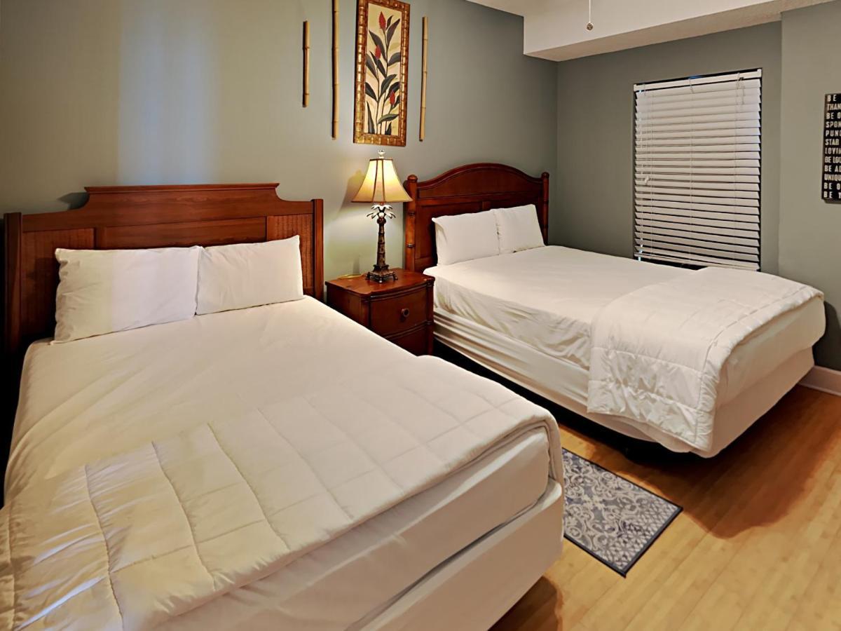 Apartment Twin Palms 1805 *