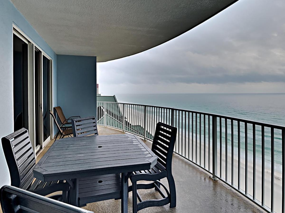 Apartment Twin Palms 1805 Panama City Beach