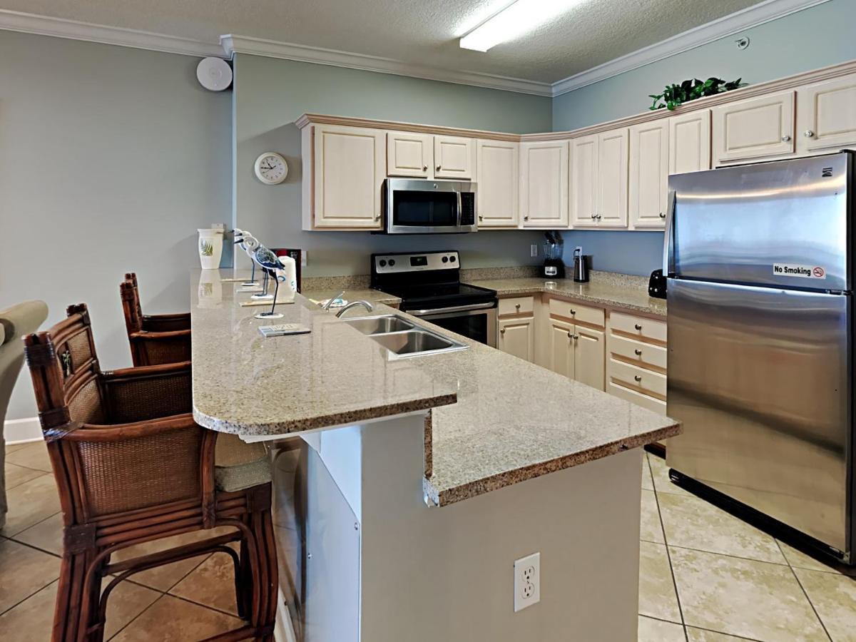Apartment Twin Palms 1805 *