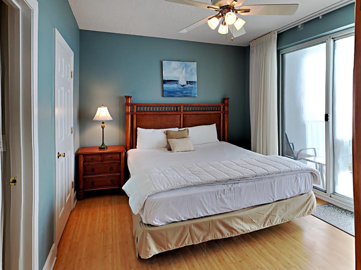 Apartment Twin Palms 1805 *