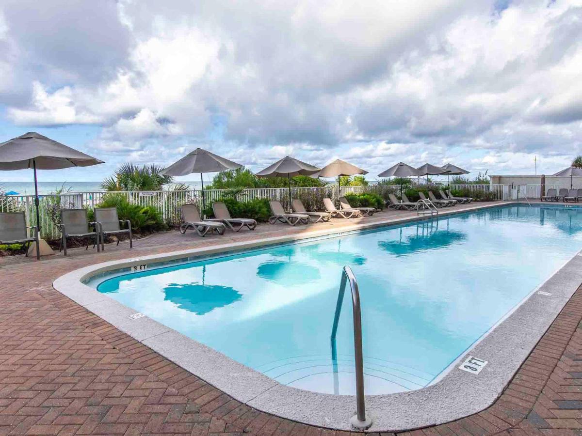 Apartment Twin Palms 1805