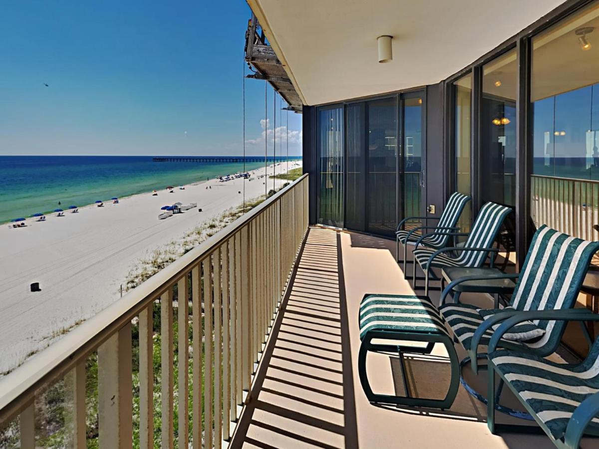 Edgewater Leeward 500 Apartment Panama City Beach