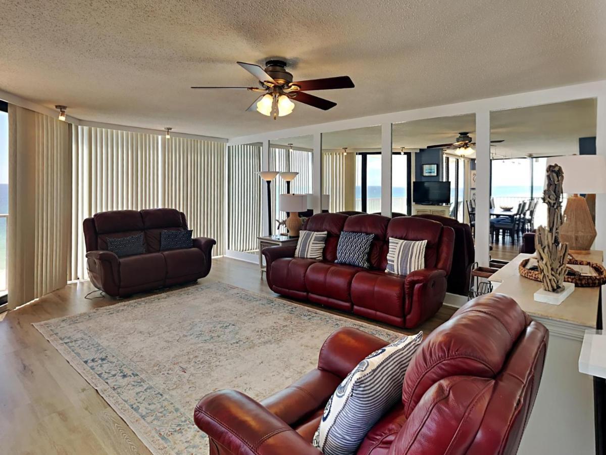 Edgewater Leeward 500 * Panama City Beach