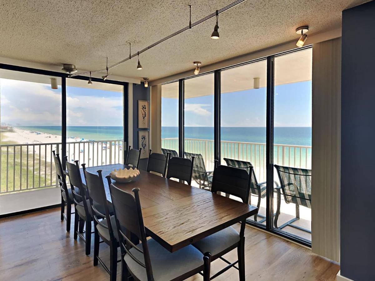 Edgewater Leeward 500 Panama City Beach