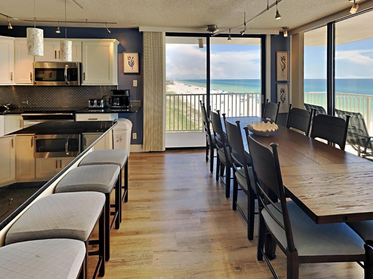 Edgewater Leeward 500 * Panama City Beach