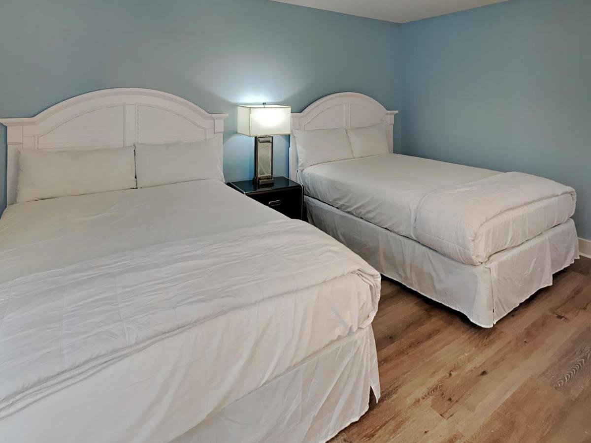 Edgewater Leeward 500 * Panama City Beach