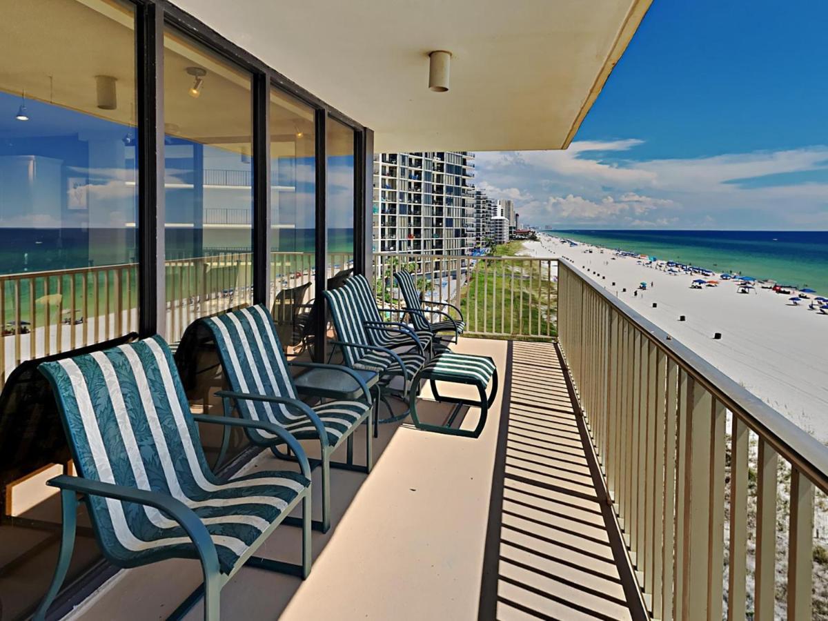 Apartment Edgewater Leeward 500 Panama City Beach