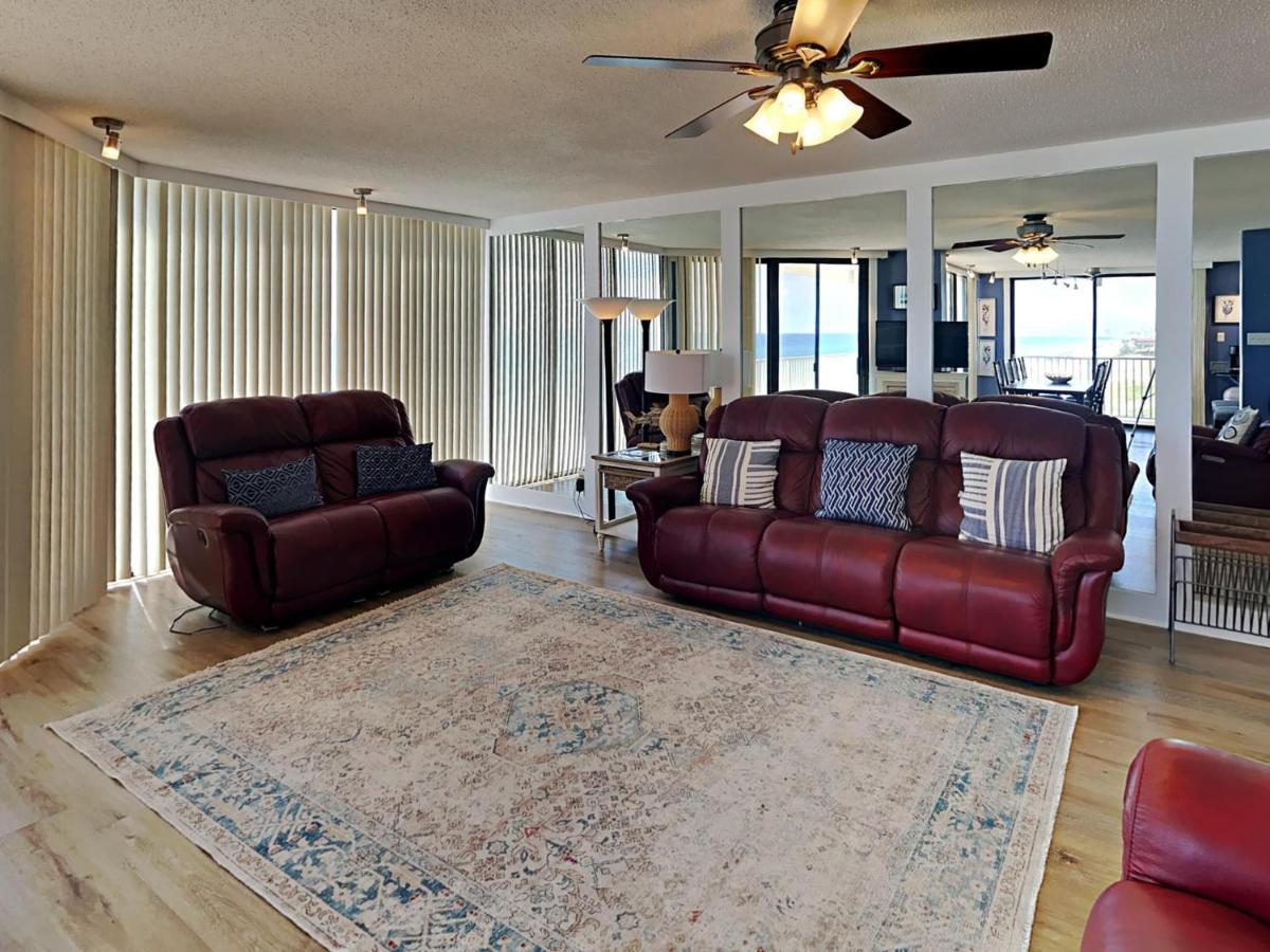 Apartment Edgewater Leeward 500
