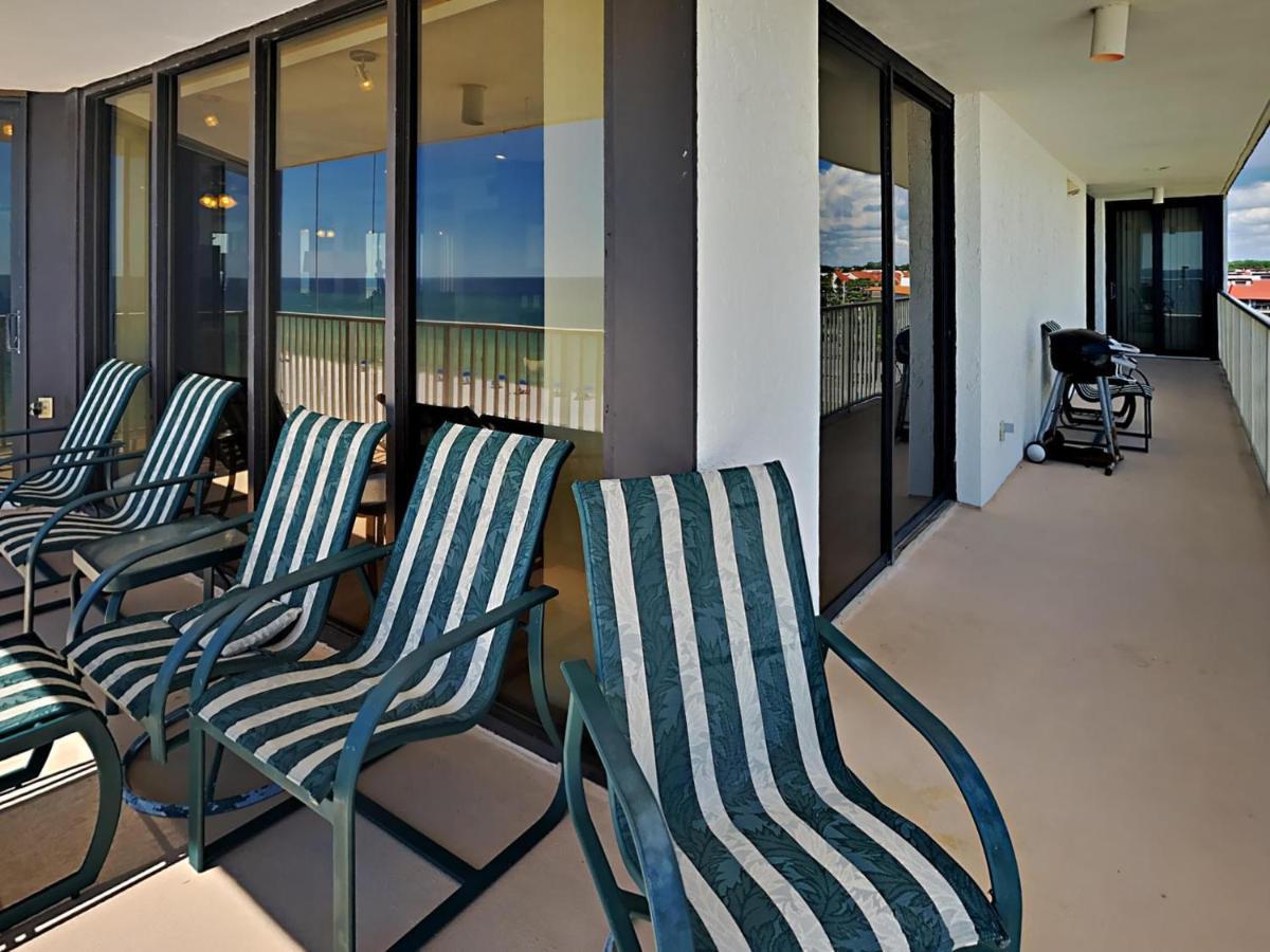 Edgewater Leeward 500 Apartment *