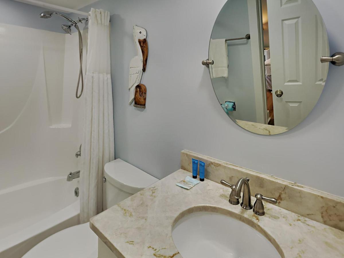 Apartment Edgewater Leeward 500 Panama City Beach