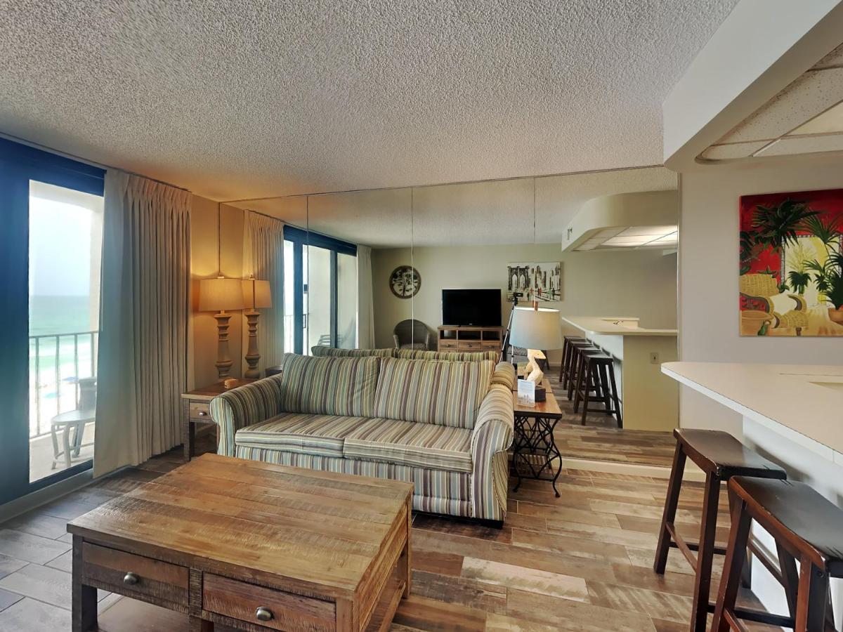 Apartment Edgewater Tower Iii 609 Panama City Beach