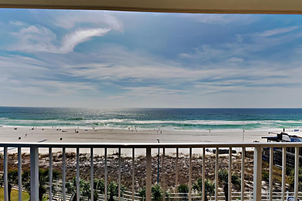 Summit 604 Panama City Beach
