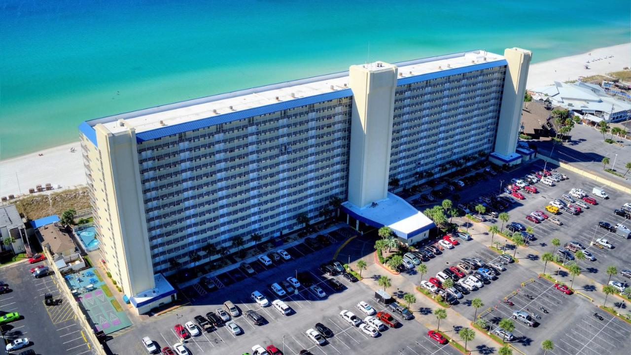 Summit 604 Apartment Panama City Beach
