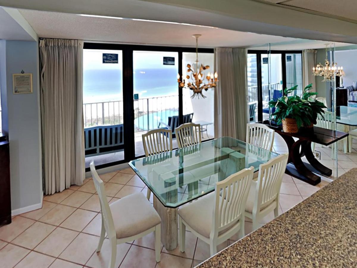 Edgewater Tower I 807 Apartment Panama City Beach
