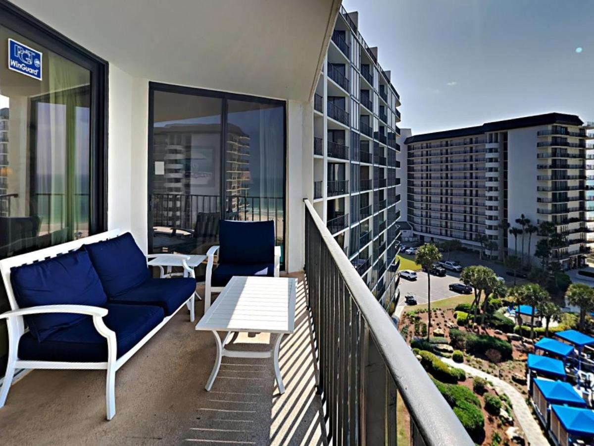Edgewater Tower I 807 Apartment Panama City Beach