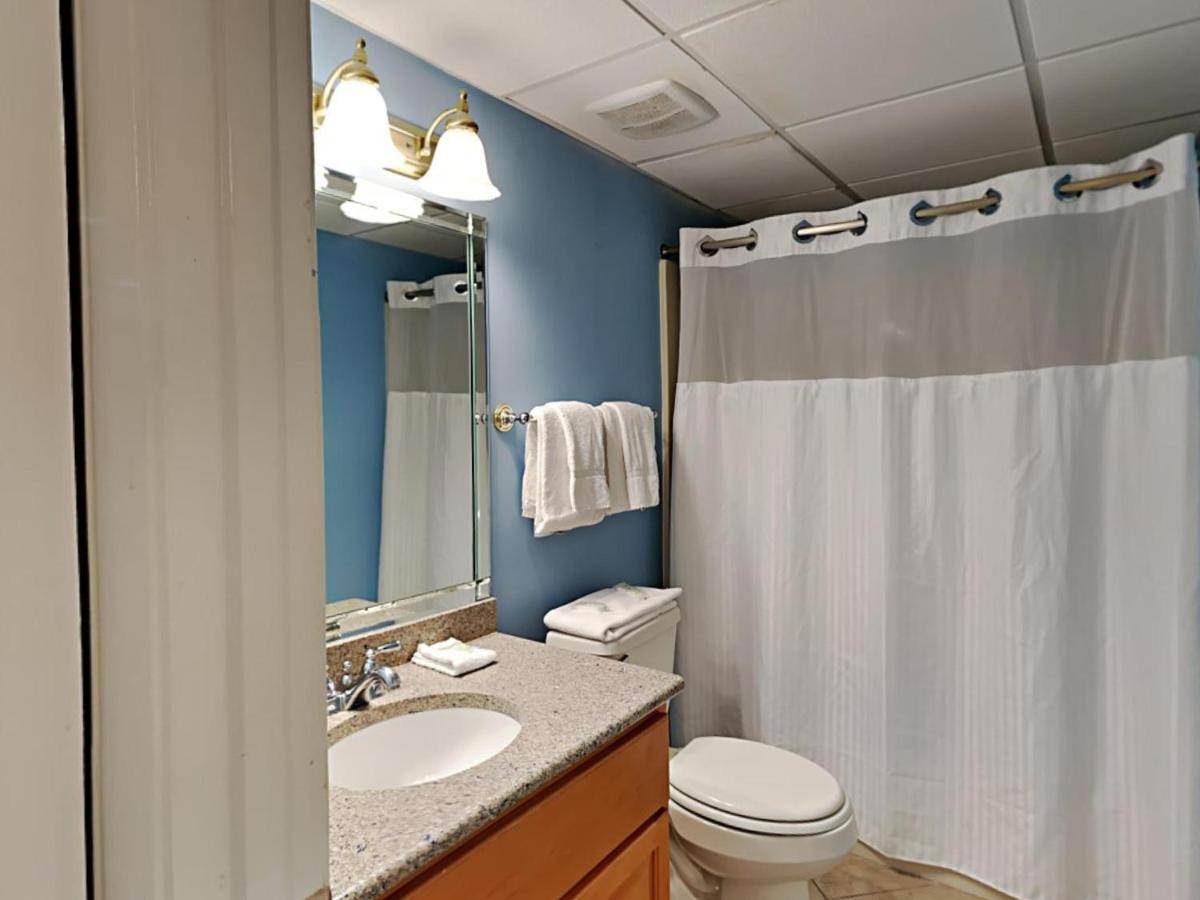Edgewater Tower I 807 Apartment Panama City Beach