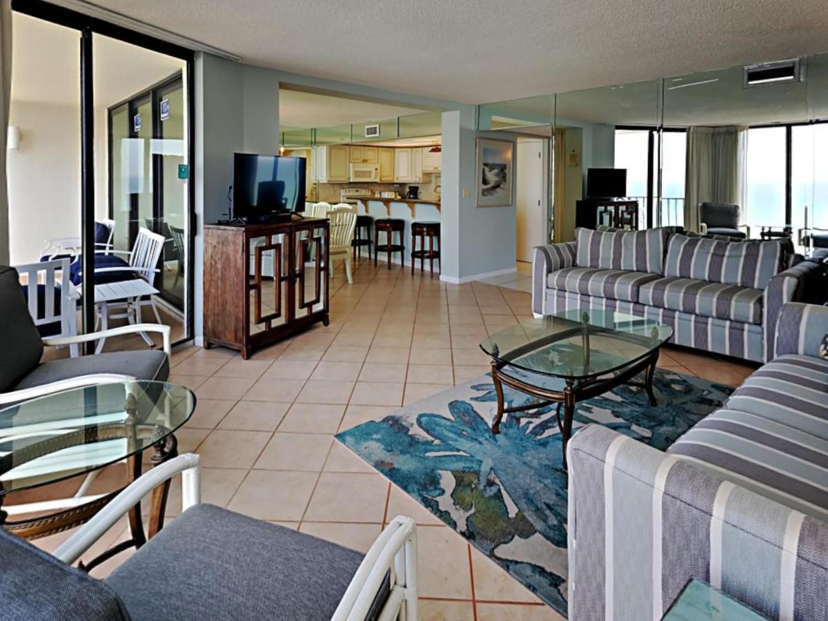 Apartment Edgewater Tower I 807 Panama City Beach