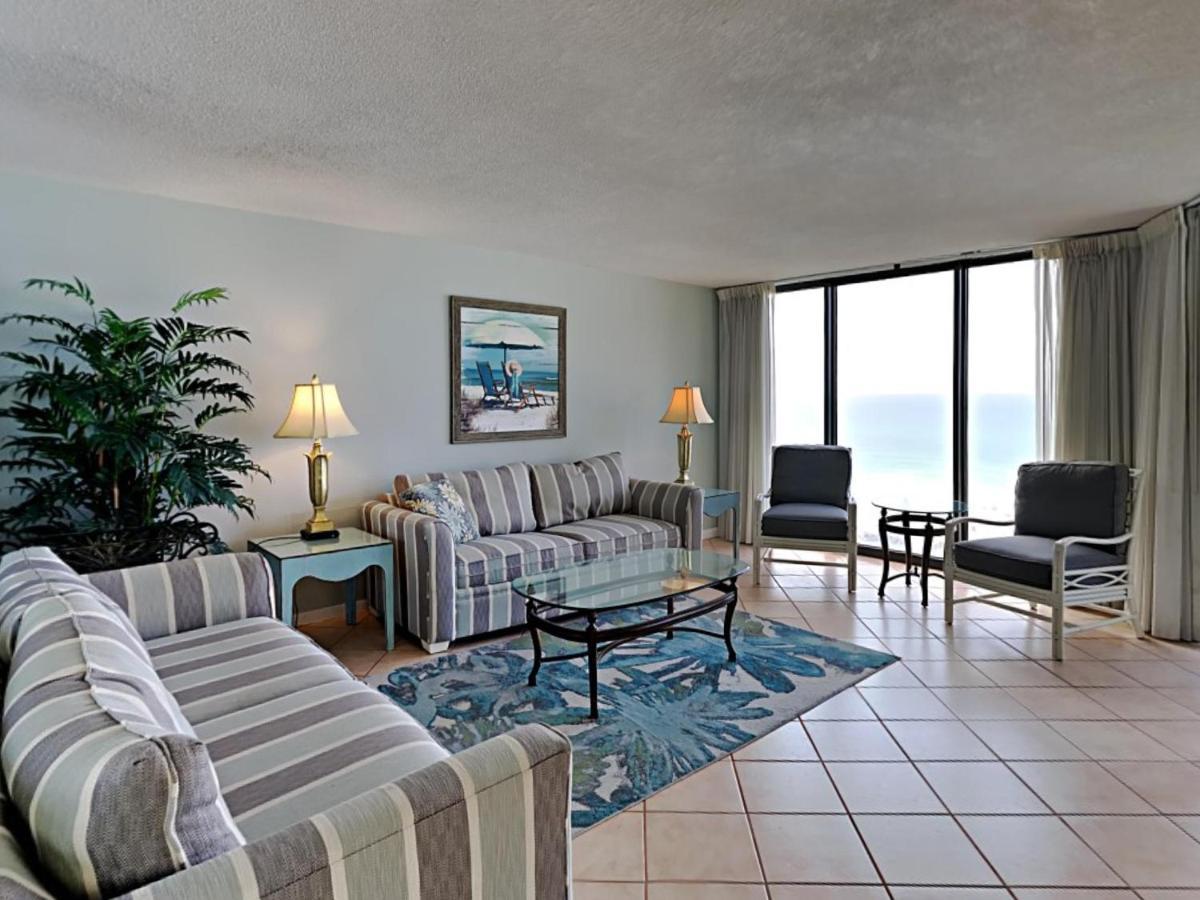 Edgewater Tower I 807 Apartment *