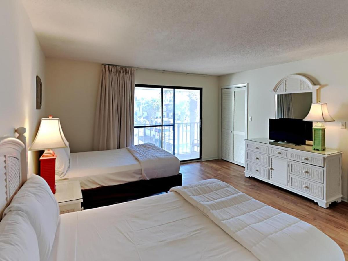 Apartment Edgewater 814