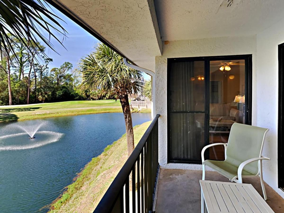 Edgewater 814 Apartment *