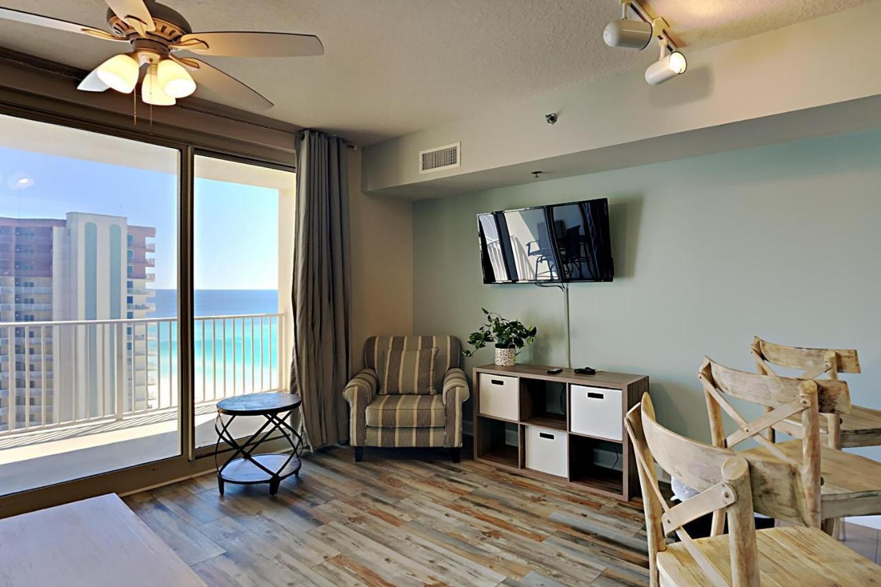 Shores Of Panama 2009 Apartment Panama City Beach