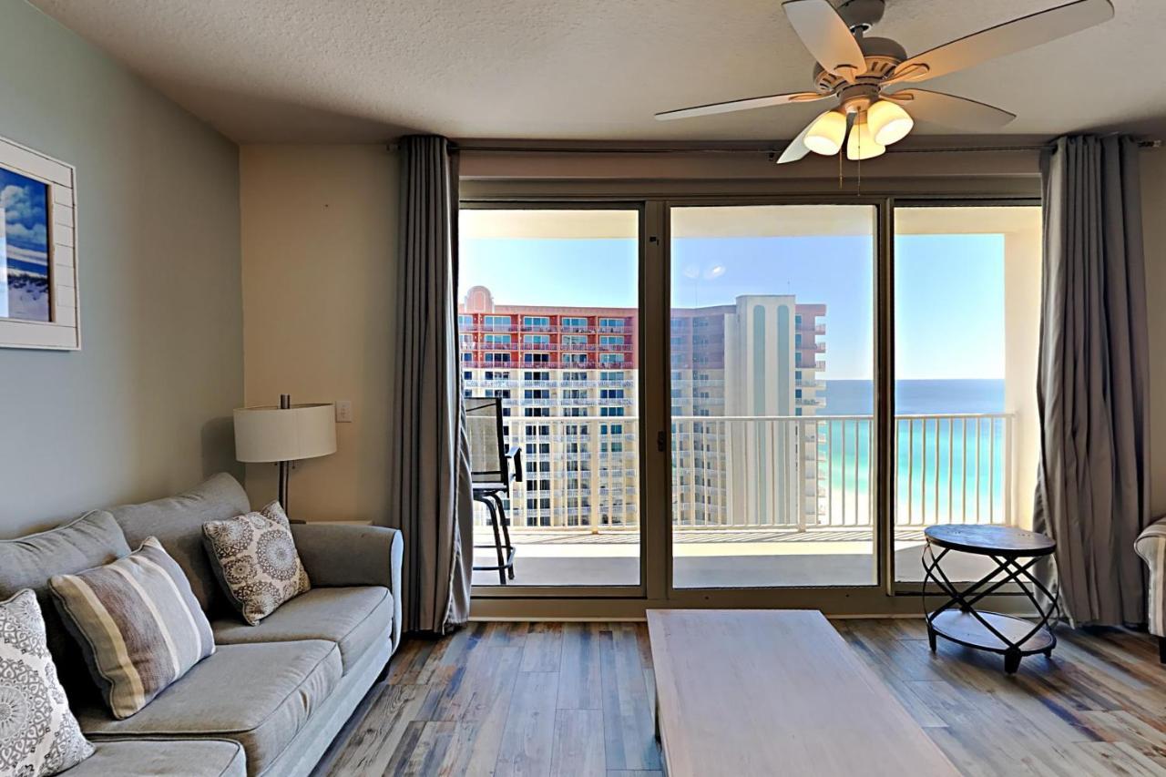 Apartment Shores Of Panama 2009