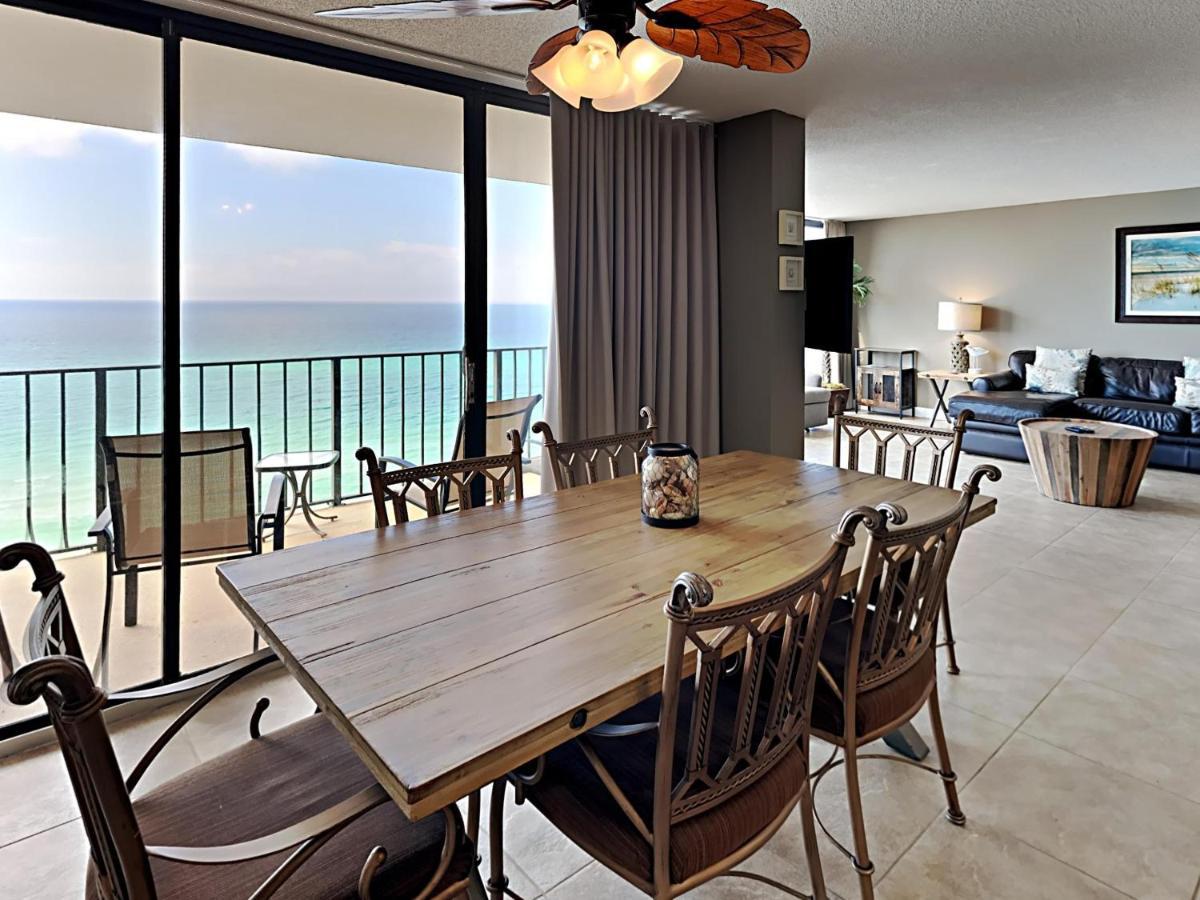 Edgewater Tower Ii 1011 Apartment Panama City Beach