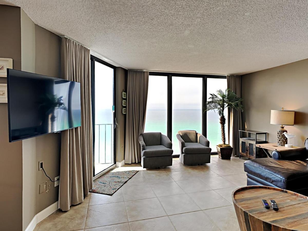 Edgewater Tower Ii 1011 Apartment Panama City Beach