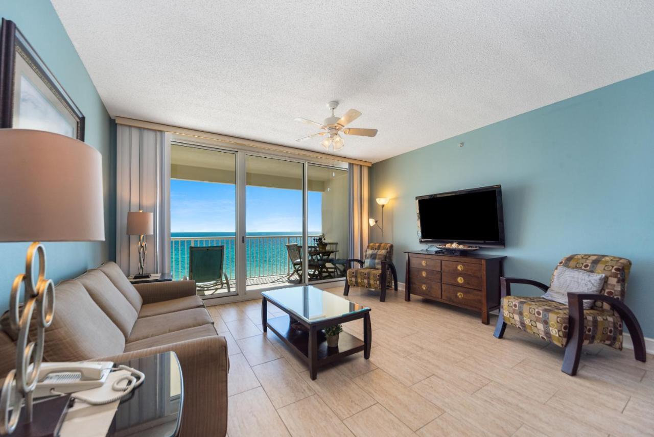Majestic Towers Ii 707 Panama City Beach
