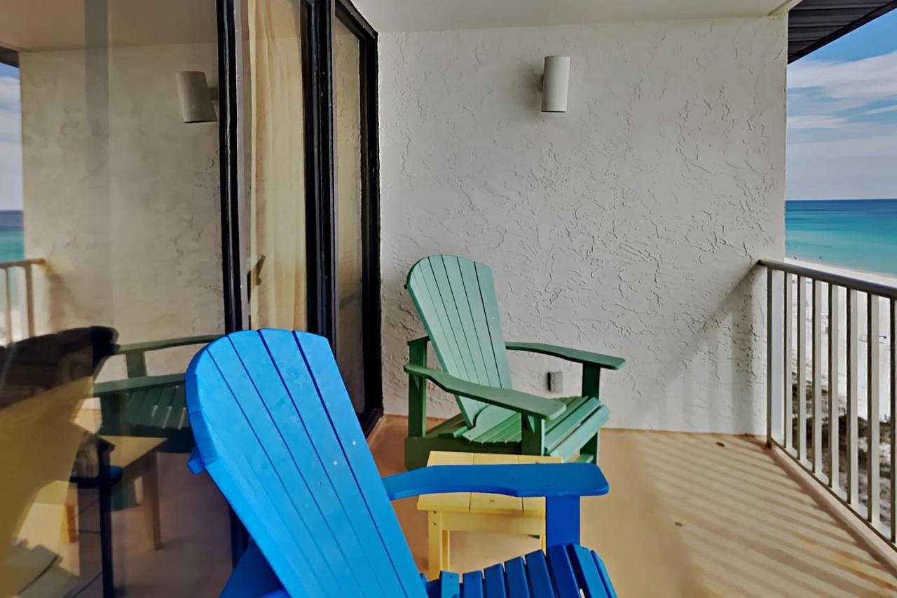 Edgewater Windward 602 * Panama City Beach