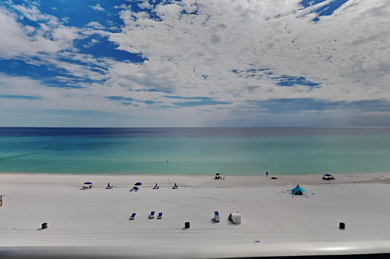 Edgewater Windward 602 Panama City Beach