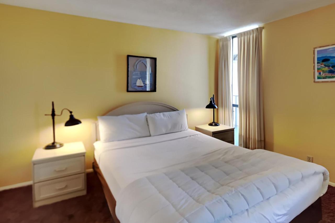 Apartment Edgewater Windward 602 Panama City Beach