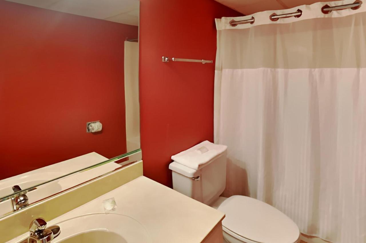 Apartment Edgewater Windward 602