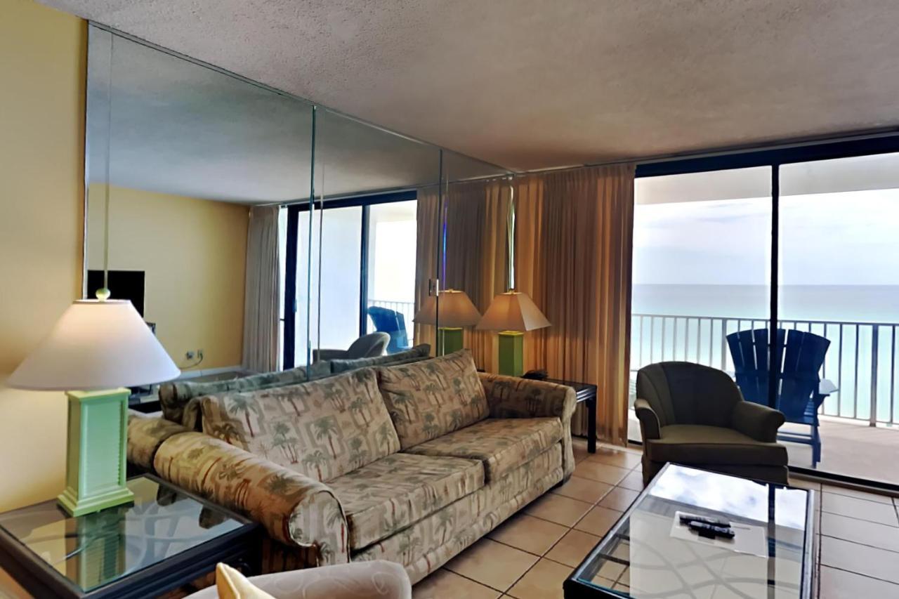 Apartment Edgewater Windward 602 Panama City Beach