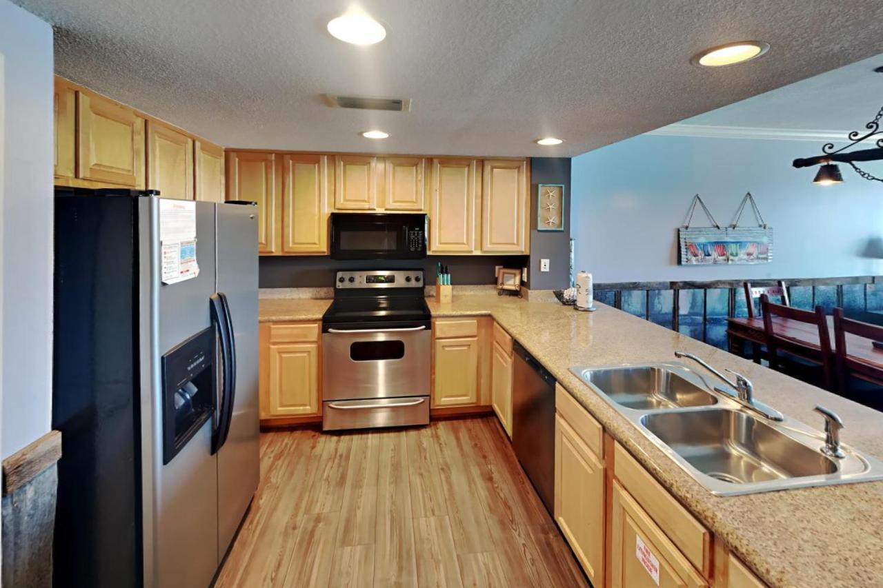 Apartment Grandview East 703 Panama City Beach