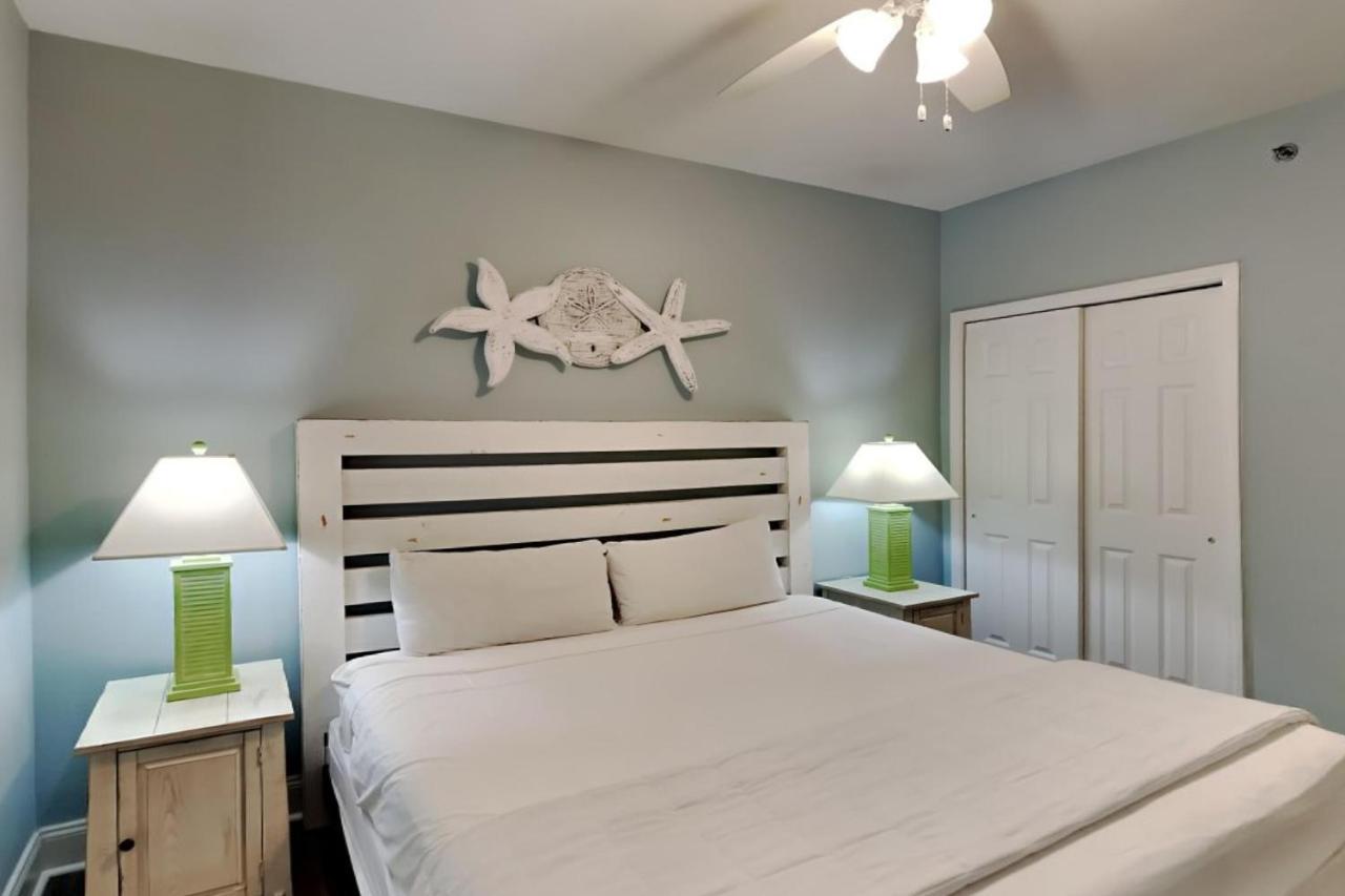 Laketown Wharf 1523 Panama City Beach