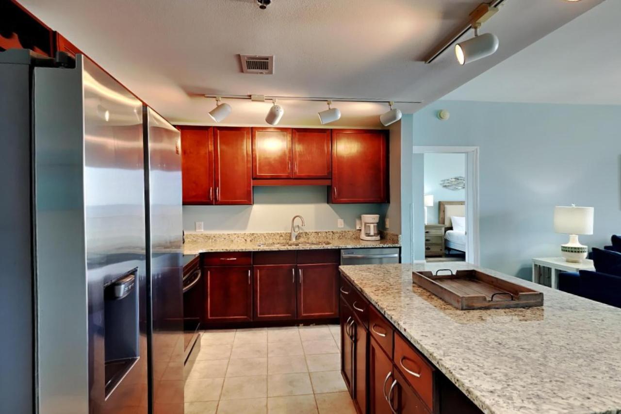Laketown Wharf 1523 Panama City Beach