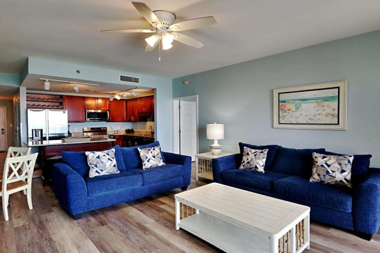 Laketown Wharf 1523 * Panama City Beach
