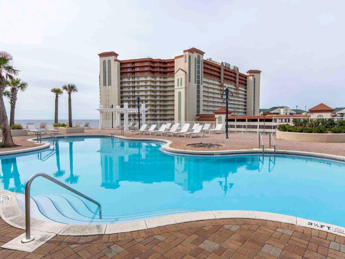 Apartment Laketown Wharf 1523 Panama City Beach