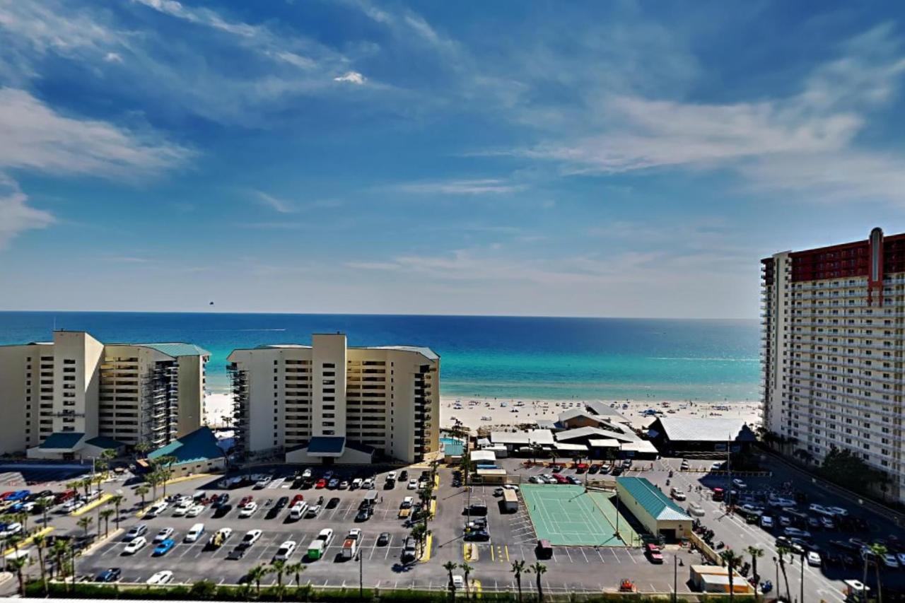 Laketown Wharf 1523 Apartment Panama City Beach