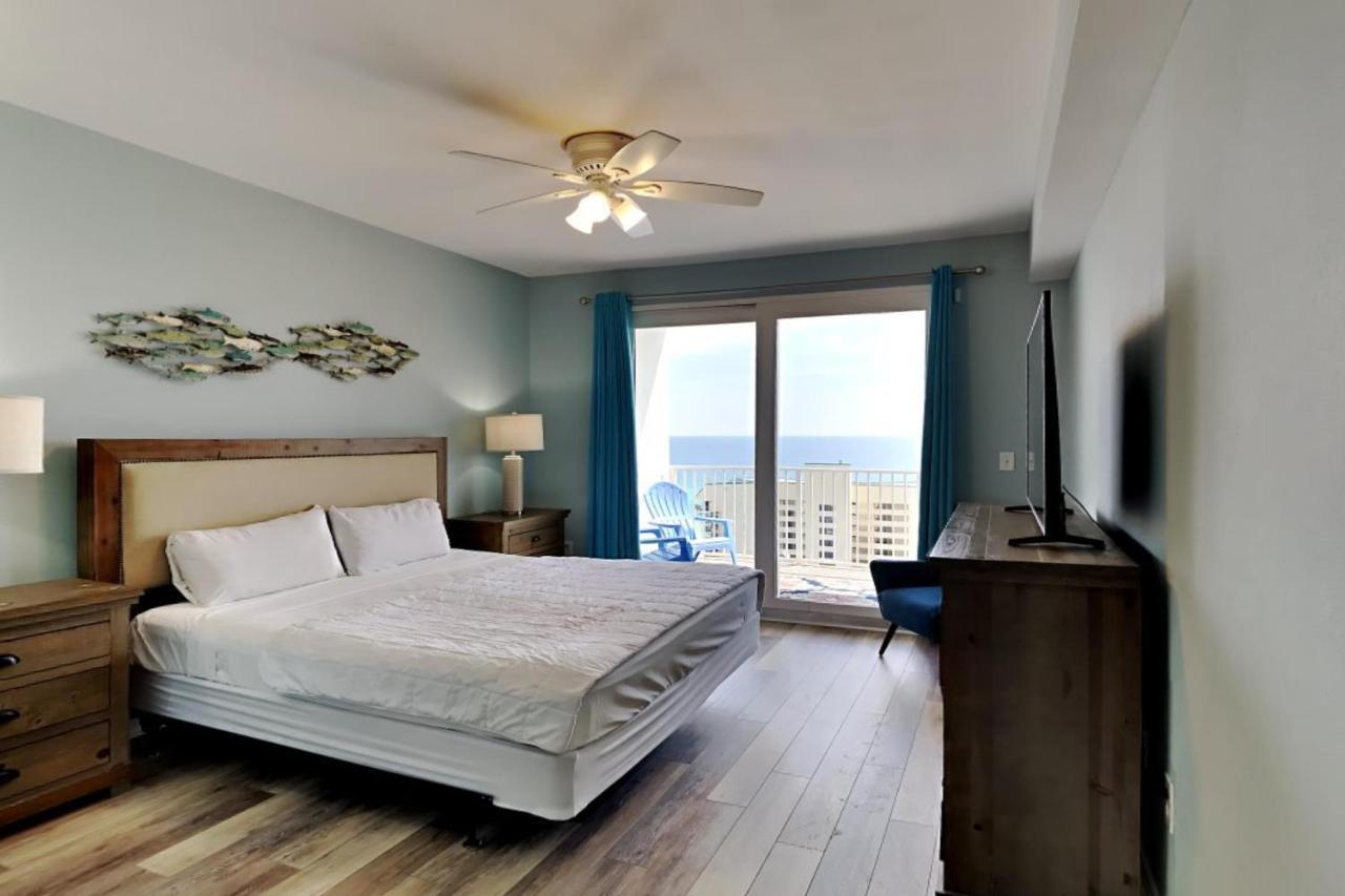 Laketown Wharf 1523 Panama City Beach