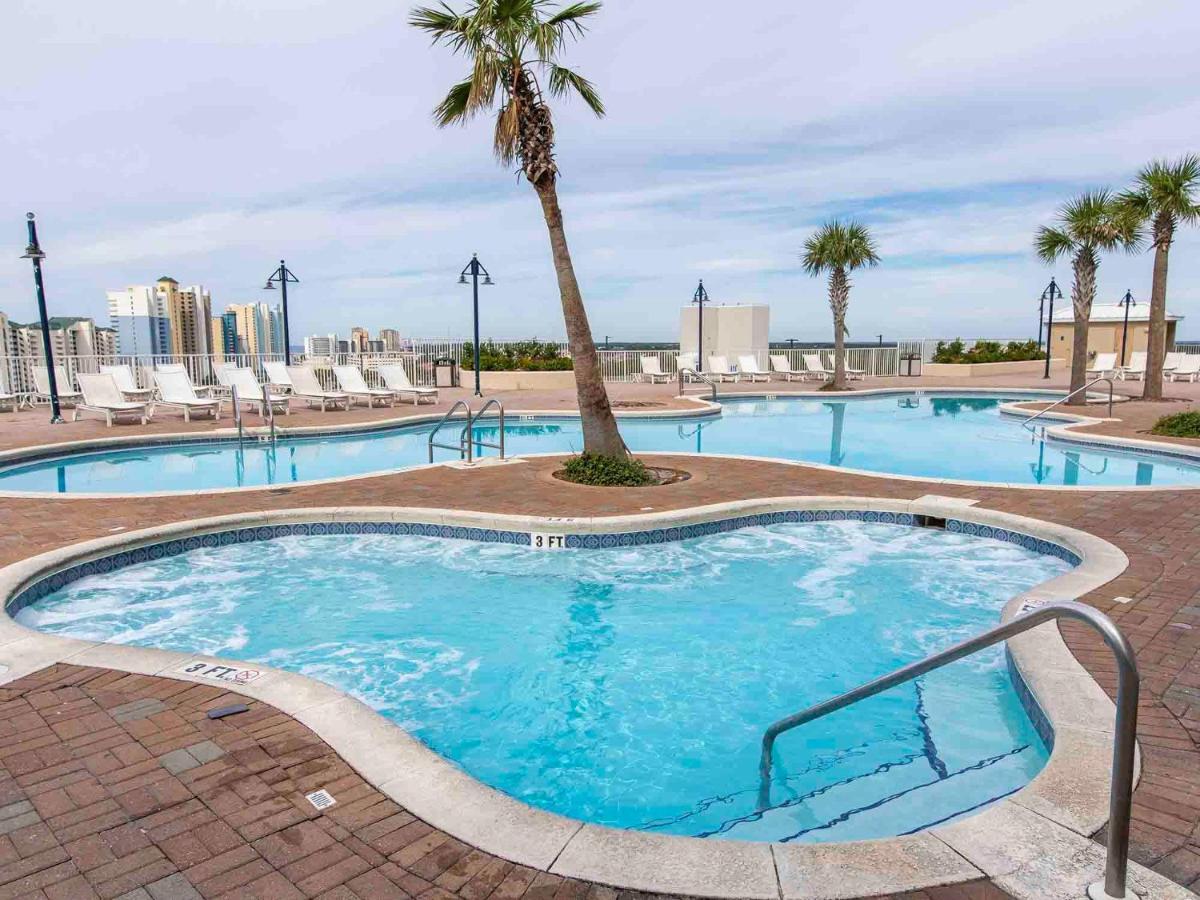 Laketown Wharf 1523 Panama City Beach