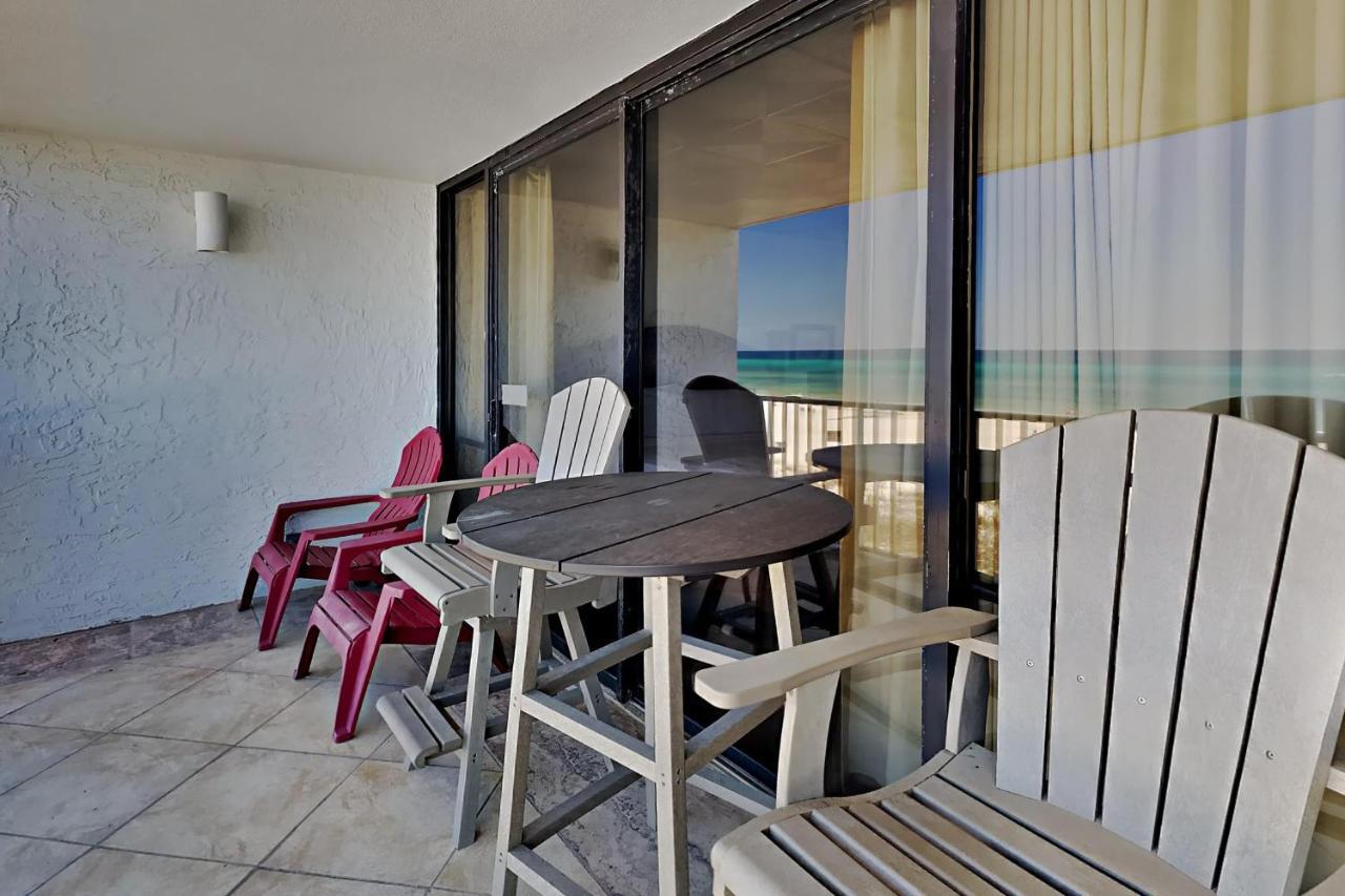 Edgewater Windward 204 Panama City Beach