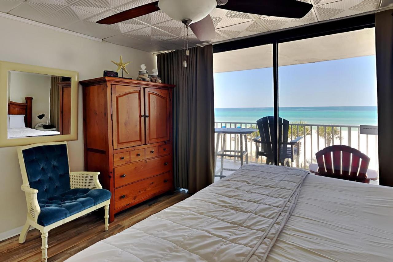 Edgewater Windward 204 * Panama City Beach