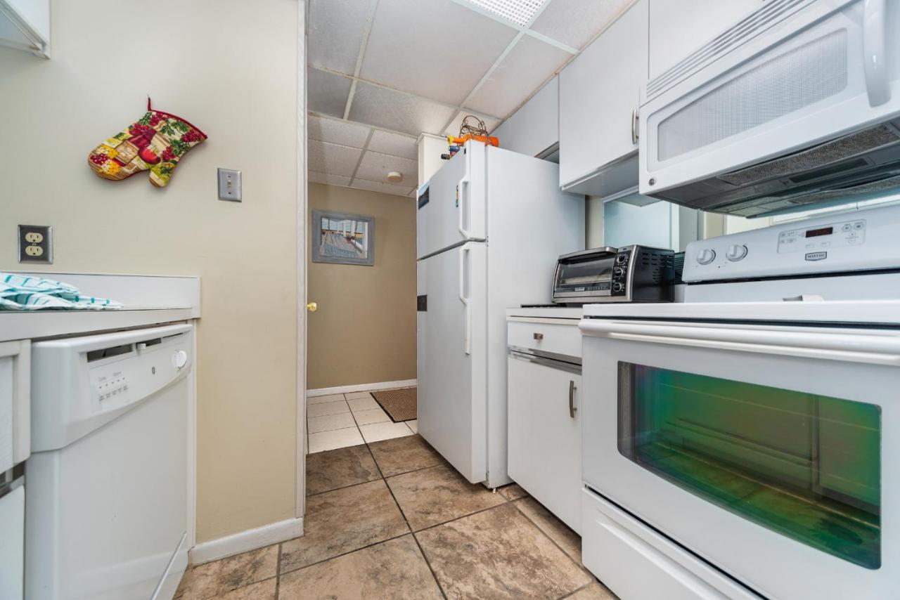 Edgewater Windward 204 * Panama City Beach