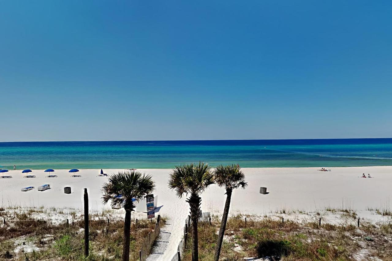 Apartment Edgewater Windward 204 *