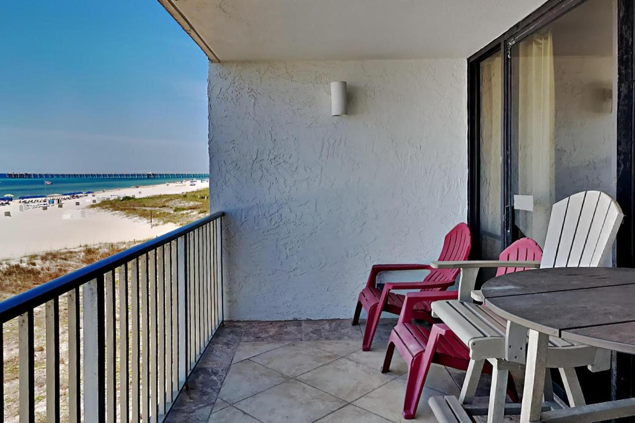 Apartment Edgewater Windward 204