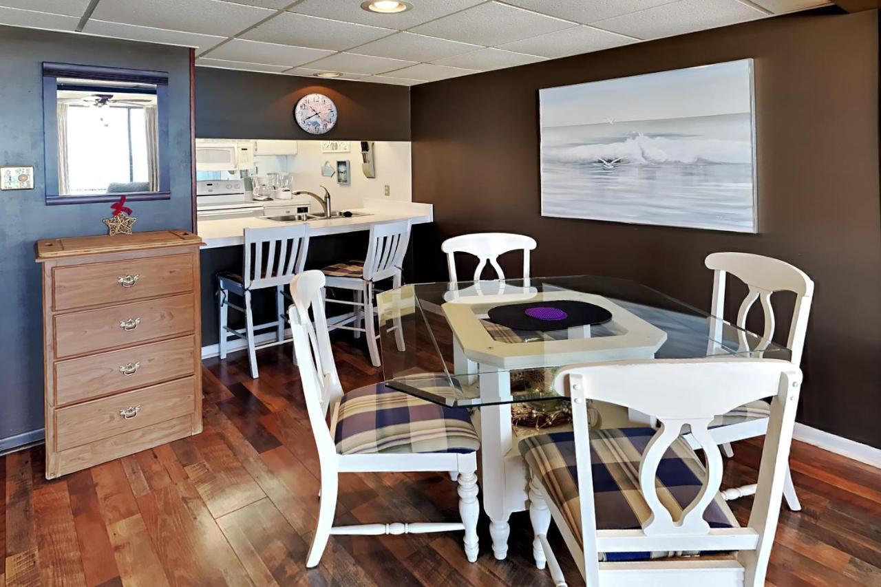 Apartment Edgewater Windward 204 Panama City Beach