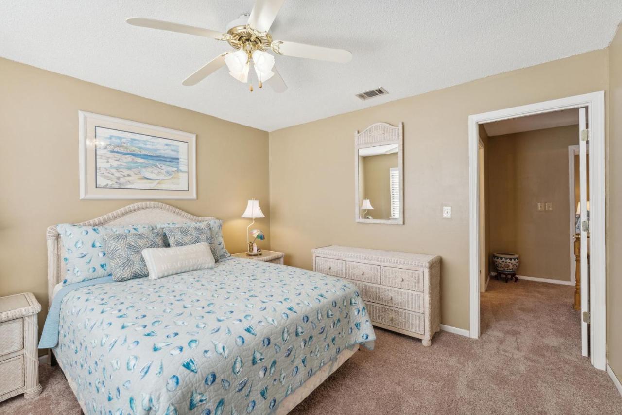 Portside #u1 By Nautical Panama City Beach