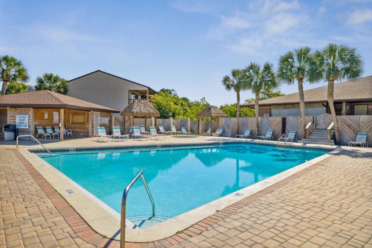Portside #u1 By Nautical Holiday home